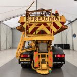 DAF CF75 310 6×4 Day Cab Gritter - thumbnail