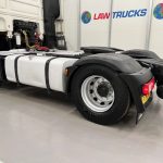 DAF XF 460 4×2 Super Space Cab Tractor Unit - thumbnail