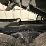Scania R380 8×4 Sleeper Cab Tipper - thumbnail