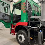 Volvo FM 400 8×4 Day Cab Tipper - thumbnail