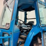Ford 7610 Tractor - thumbnail
