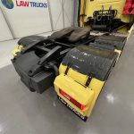 Scania R450 6×2 Midlift Topline Tractor Unit - thumbnail