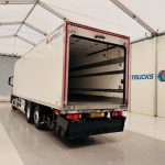 Iveco Stralis 310 AT 6×2 Fridge Box - thumbnail