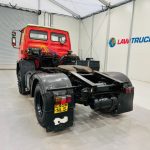 Leyland Cruiser T45 16.17 4×2 Day Cab Tractor Unit - thumbnail