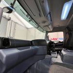 Hino 700 3241 8×4 Cement Mixer - thumbnail