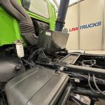 DAF CF 370 8×4 Day Cab Tipper Manual - thumbnail