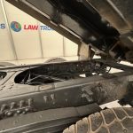 Volvo FM9 300 6×4 Sleeper Cab Tipper Manual - thumbnail
