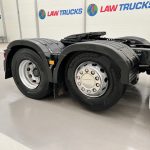 Volvo FH 500 6×2 Sleeper Cab Midlift Tractor Unit - thumbnail