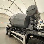 Hino 700 3241 8×4 Cement Mixer - thumbnail