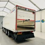 Iveco Stralis 310 AT 6×2 Box Van - thumbnail