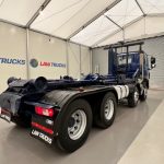 DAF CF85 360 8×4 Day Cab Hookloader - thumbnail