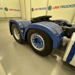 Volvo FH 500 Euro 5 6×2 Tractor Unit Safari Edition - thumbnail