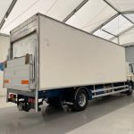 DAF CF65 220 Sleeper Cab Fridge Box - thumbnail