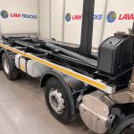 DAF CF85 410 8×4 Day Cab Hookloader Manual - thumbnail