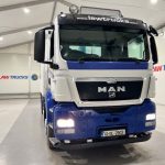 MAN  TGS 32.360 8×4 Day Cab Bulk Tipper - thumbnail