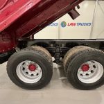 Volvo FMX 380 8×4 Day Cab Steel Tipper - thumbnail