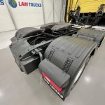 Scania S450 6×2 Midlift Highline Tractor Unit - thumbnail