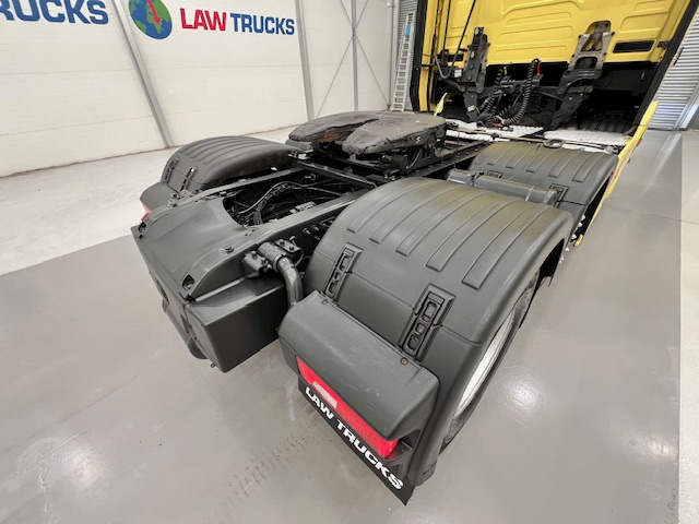 Scania S450 6×2 Midlift Highline Tractor Unit