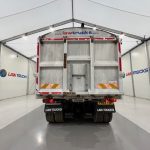Scania R410 8×4 Sleeper Cab Bulk Tipper - thumbnail