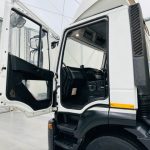 Iveco Stralis 310 AT 6×2 Box Van - thumbnail