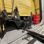 Scania S450 6×2 Midlift Highline Tractor Unit - thumbnail