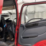 Hino 3241 700 8×4 Sleeper Cab Steel Tipper - thumbnail