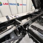 Scania P400 8×4 Sleeper Cab Steel Tipper - thumbnail
