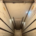 Scania P250 4×2 Sleeper Cab Fridge Box - thumbnail