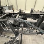Scania P360 8×4 Rest Cab Steel Tipper - thumbnail
