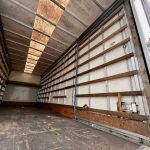 Scania P94 220 4×2 Sleeper Cab Box Van Manual - thumbnail