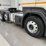 Scania R480 6×2 Midlift Highline Tractor Unit - thumbnail