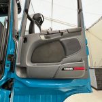 Scania R410 4×2 Sleeper Cab Tractor Unit - thumbnail