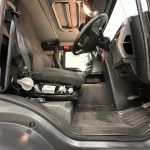 MAN TGS 26.320 6×2 Sleeper Cab Fridge Box - thumbnail