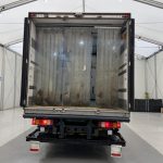 Mercedes Axor 1824 Day Cab Box Van - thumbnail