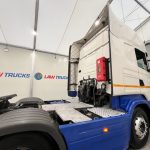 Scania R450 6×2 Midlift Topline Tractor Unit - thumbnail