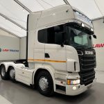 Scania R440 6×2 Midlift Topline Tractor Unit - thumbnail