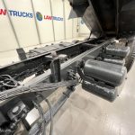 Scania P370 8×4 Sleeper Cab Tipper Manual - thumbnail