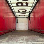 DAF CF 260 Sleeper Cab Curtainsider - thumbnail
