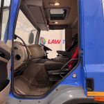 DAF CF75 310 Day Cab Dropside Brick Grab - thumbnail