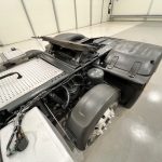 DAF XF 510 6×2 Midlift Tractor Unit Manual - thumbnail