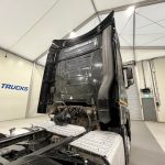 Mercedes Actros 2545 6×2 Midlift Tractor Unit - thumbnail