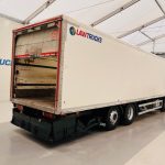 Iveco Stralis 310 AT Euro 6 6×2 Box Van - thumbnail