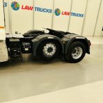 MAN TGX 26.440 6×2 Midlift Tractor Unit - thumbnail