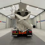 Volvo FM 330 6×4 Day Cab Cement Mixer - thumbnail