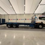 Scania 114 340 6×2 Sleeper Cab Beavertail - thumbnail
