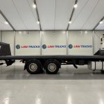 Scania P310 6×2 10 Tyre Rear Lift Tilt and Slide Recovery - thumbnail