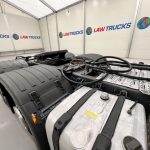 Scania R440 6×2 Midlift Topline Tractor Unit PTO - thumbnail