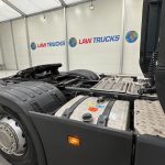 Scania R450 6×2 Midlift Highline Tractor Unit - thumbnail