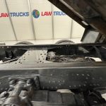 DAF CF75 310 6×4 Day Cab Steel Tipper - thumbnail