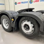 Volvo FH 460 6×2 Midlift Tractor Unit - thumbnail
